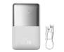 Power Bank Baseus Bipow Pro 20000 mAh 22.5W White (PPBD040302)