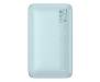 Power Bank Baseus Bipow Pro 20000 mAh 22.5W Blue (PPBD040303)