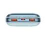 Power Bank Baseus Bipow Pro 20000 mAh 22.5W Blue (PPBD040303)