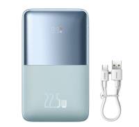 Power Bank Baseus Bipow Pro 20000 mAh 22.5W Blue (PPBD040303)
