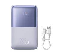 Power Bank Baseus Bipow Pro 20000 mAh 22.5W Violet (PPBD040305)