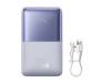 Power Bank Baseus Bipow Pro 20000 mAh 22.5W Violet (PPBD040305)