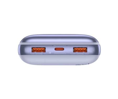 Power Bank Baseus Bipow Pro 20000 mAh 22.5W Violet (PPBD040305)