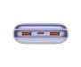 Power Bank Baseus Bipow Pro 20000 mAh 22.5W Violet (PPBD040305)
