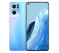 Смартфон OPPO Reno7 Pro 5G 12/256GB Startrails Blue
