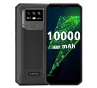 Смартфон Oukitel K15 Plus 4/32GB Black