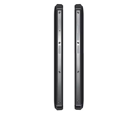 Смартфон Oukitel K15 Plus 4/32GB Black