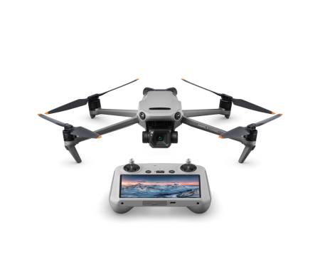 Квадрокоптер DJI Mavic 3 Classic with RC Remote (CP.MA.00000554.01) 1