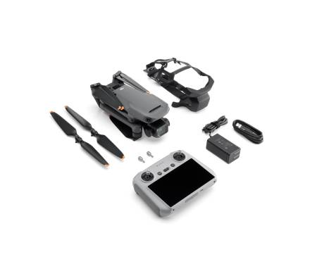 Квадрокоптер DJI Mavic 3 Classic with RC Remote (CP.MA.00000554.01) 5