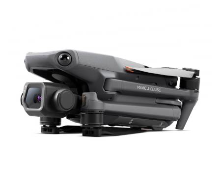 Квадрокоптер DJI Mavic 3 Classic with RC Remote (CP.MA.00000554.01) 2