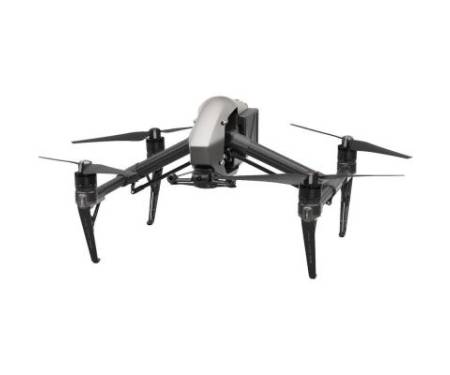 Квадрокоптер DJI Inspire 2 X5S Standard Kit (CP.IN.00000010.01) 3