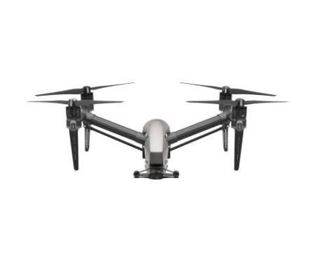 Квадрокоптер DJI Inspire 2 X5S Standard Kit (CP.IN.00000010.01) 5