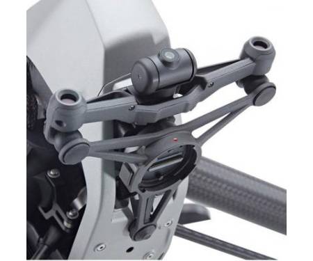 Квадрокоптер DJI Inspire 2 X5S Standard Kit (CP.IN.00000010.01) 10