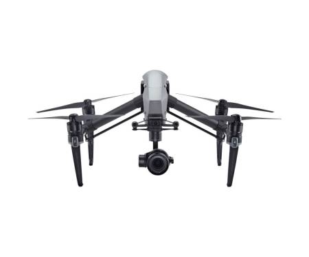Квадрокоптер DJI Inspire 2 X5S Standard Kit (CP.IN.00000010.01) 1