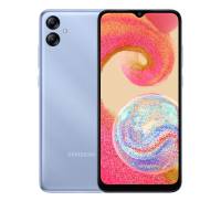 Смартфон Samsung Galaxy A04e 3/32GB Light Blue (SM-A042FLBD) (Global Version)