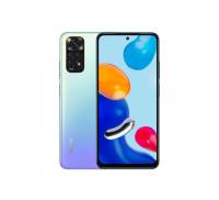 Смартфон Xiaomi Redmi Note 11 4/128GB Star Blue (No NFC)