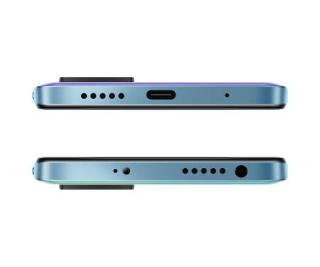 Смартфон Xiaomi Redmi Note 11 4/128GB Star Blue (No NFC)