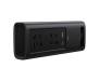 Преобразователь DC-AC Baseus In-car Inverter 150W Black (CRNBQ-A01)
