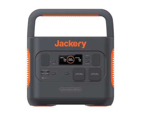 Зарядная станция Jackery Explorer 2000 Pro 1