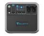 Зарядная станция Bluetti PowerOak AC200P Solar Portable Power Station 1