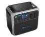 Зарядная станция Bluetti PowerOak AC200P Solar Portable Power Station 4
