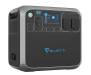 Зарядная станция Bluetti PowerOak AC200P Solar Portable Power Station 2