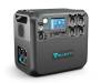 Зарядная станция Bluetti AC200MAX Expandable Power Station 2