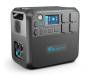 Зарядная станция Bluetti AC200MAX Expandable Power Station 1