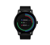 Смарт-часы Haylou GST Solar LS09A Black