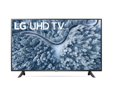 Телевизор LG 43UP7000