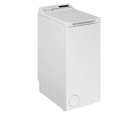 Пральна машина Whirlpool TDLR 55020S