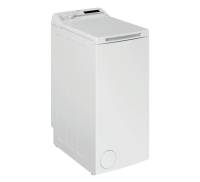 Стиральная машина Whirlpool TDLR 55020S