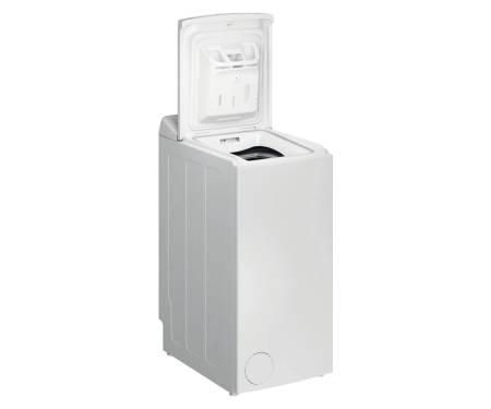 Пральна машина Whirlpool TDLR 55020S