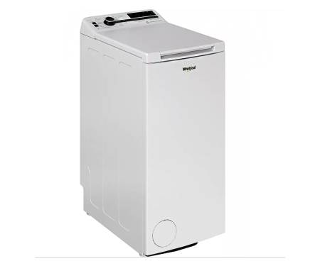 Стиральная машина Whirlpool TDLRB6240BS