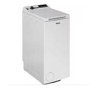 Стиральная машина Whirlpool TDLRB6240BS