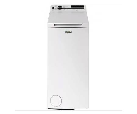 Стиральная машина Whirlpool TDLRB6240BS