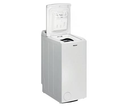 Стиральная машина Whirlpool TDLRB6240BS
