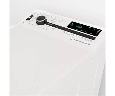 Стиральная машина Whirlpool TDLRB6240BS