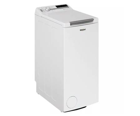 Стиральная машина Whirlpool TDLRB7222BS