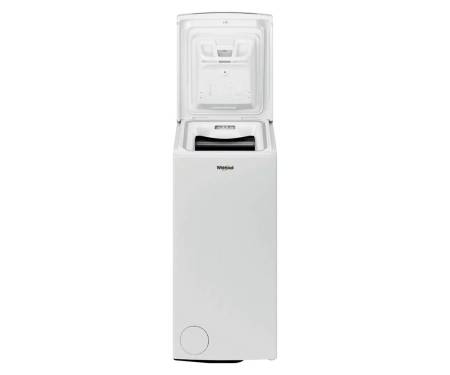 Стиральная машина Whirlpool TDLRB7222BS