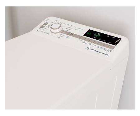 Стиральная машина Whirlpool TDLRB7222BS
