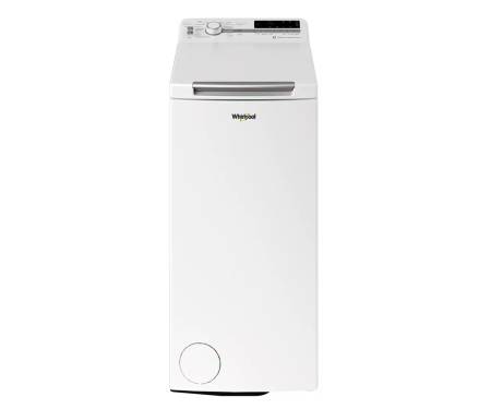 Стиральная машина Whirlpool TDLRB7222BS
