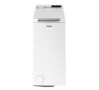 Стиральная машина Whirlpool TDLRB7222BS