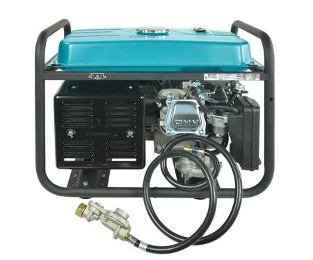 Генератор Konner&Sohnen KS 3000 G 5