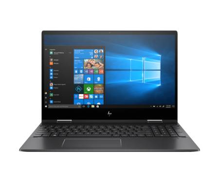 Ноутбук HP ENVY x360 15-ee1010nr Multi-Touch (2W9M5UA) 1