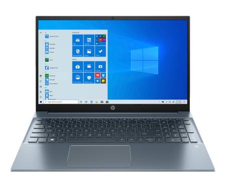 Ноутбук HP Pavilion 15-EH1052 (4J8D6UA) 1