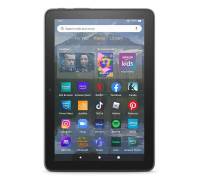 Планшет Amazon Fire HD 8 Plus (11th Gen, 2022) 3/32GB Black