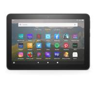 Планшет Amazon Fire HD 8 Plus (10th Gen, 2020) 3/32GB Black