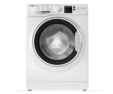 Стиральная машина Whirlpool WRBSS6215WUA