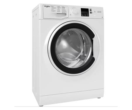 Стиральная машина Whirlpool WRBSS6215WUA